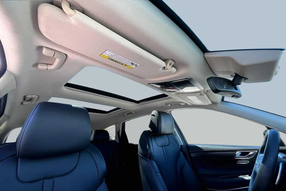 2024 Genesis GV80 thumbnail 14