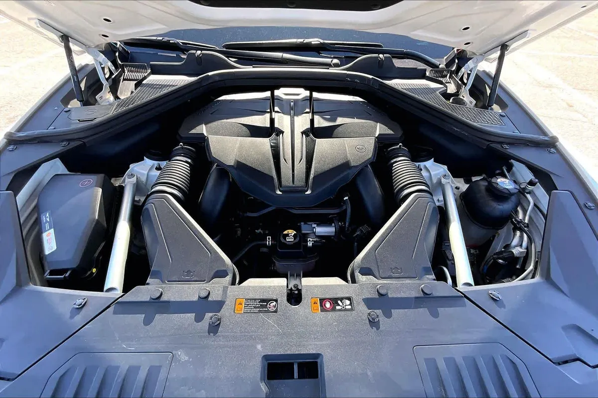 2024 Genesis GV80 thumbnail 32