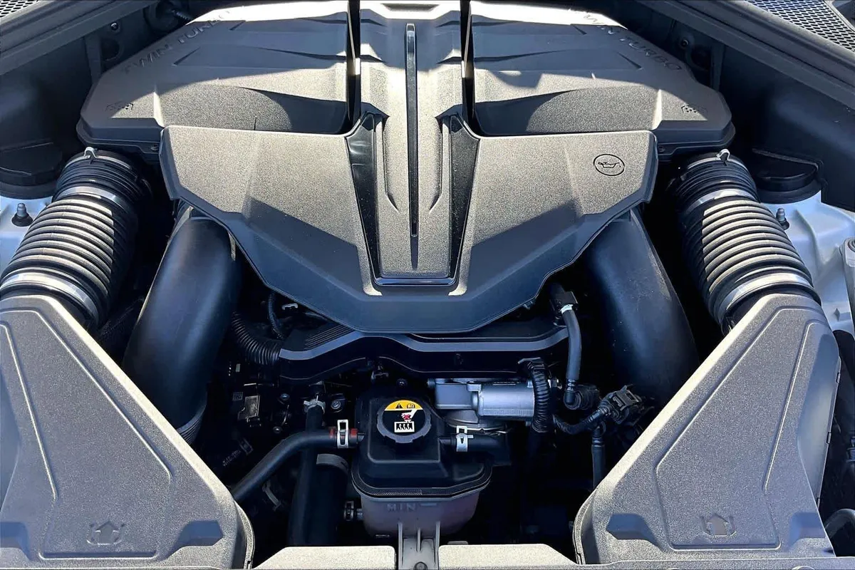 2024 Genesis GV80 thumbnail 33