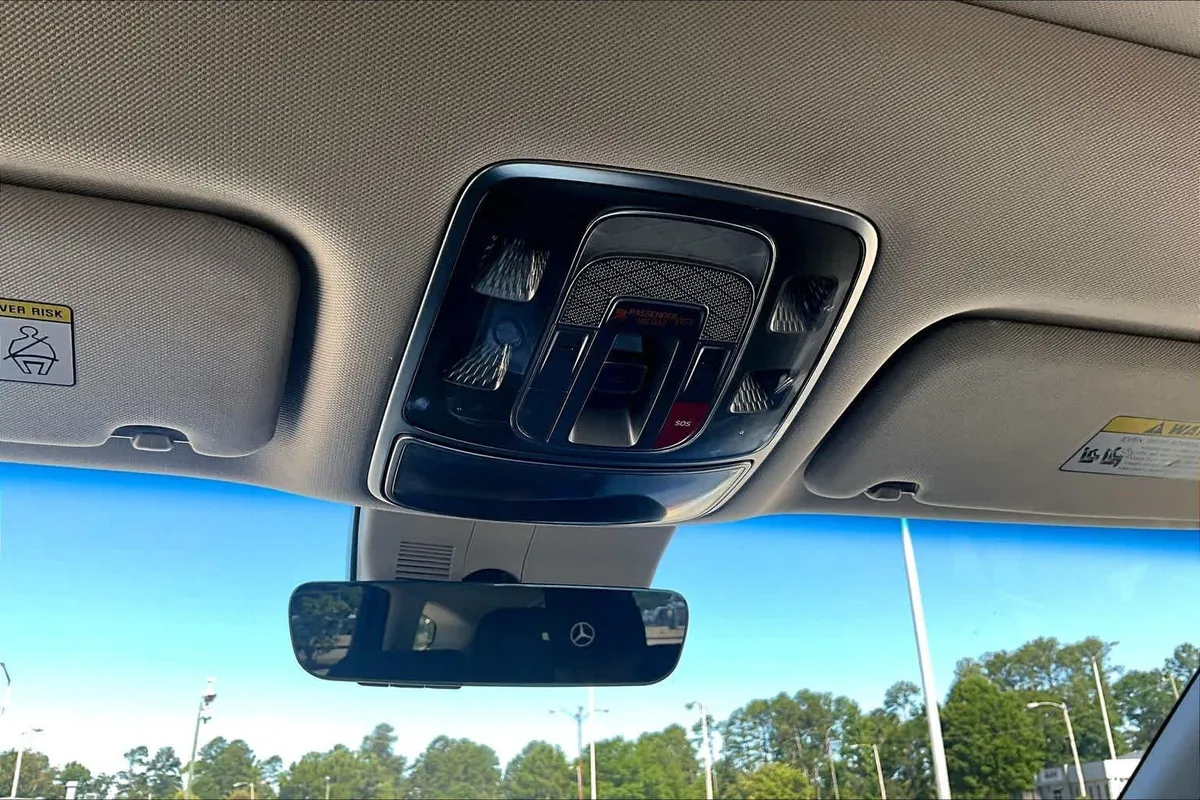 2024 Genesis GV80 thumbnail 35