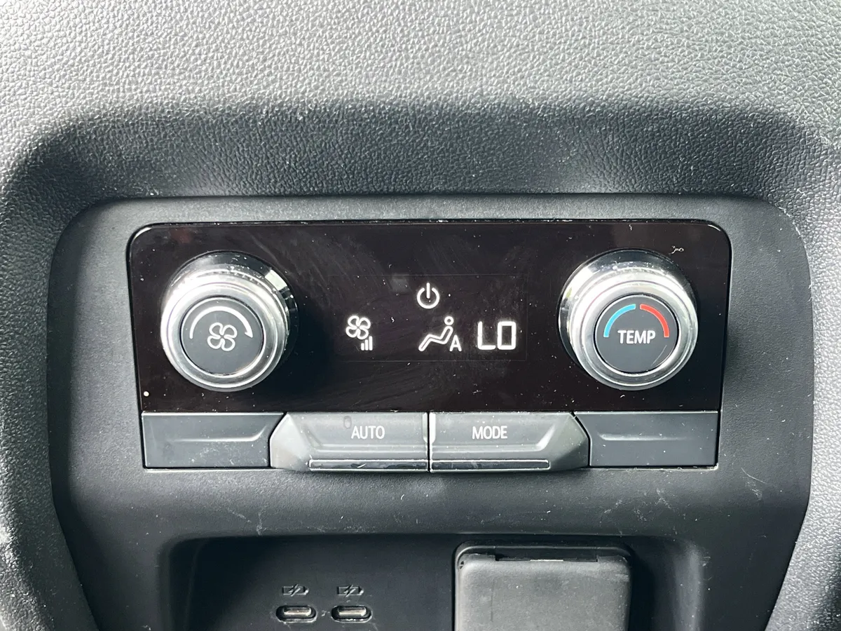 2024 GMC Acadia AWD Elevation thumbnail 20