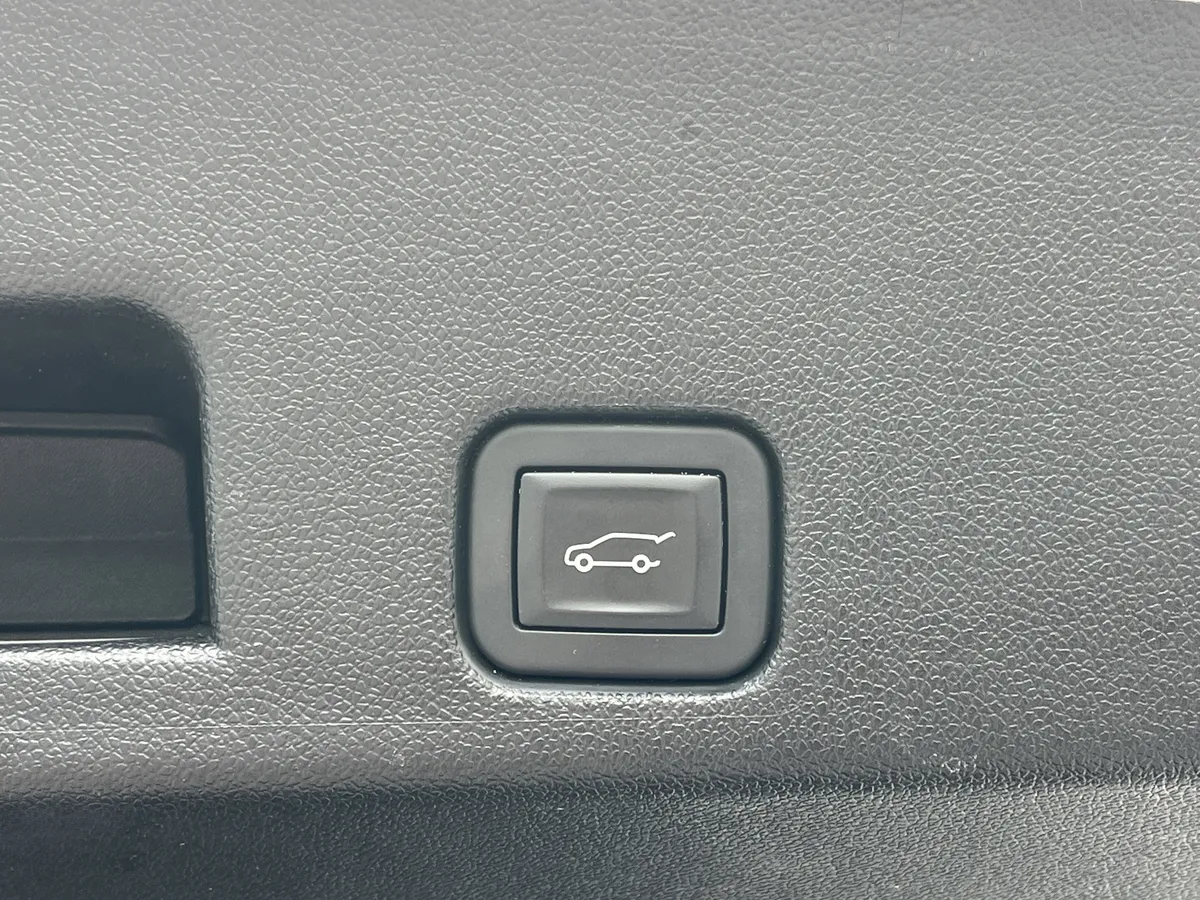 2024 GMC Acadia AWD Elevation thumbnail 27