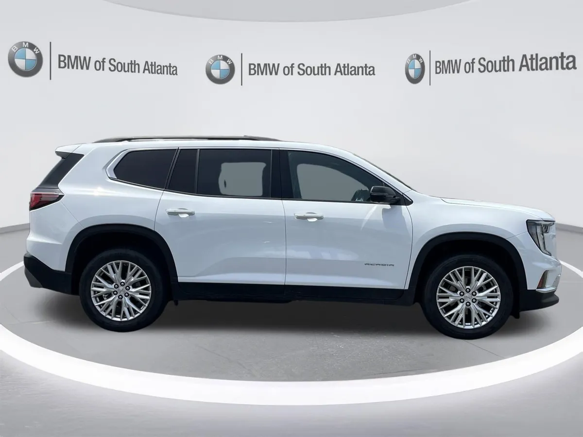 2024 GMC Acadia AWD Elevation thumbnail 29