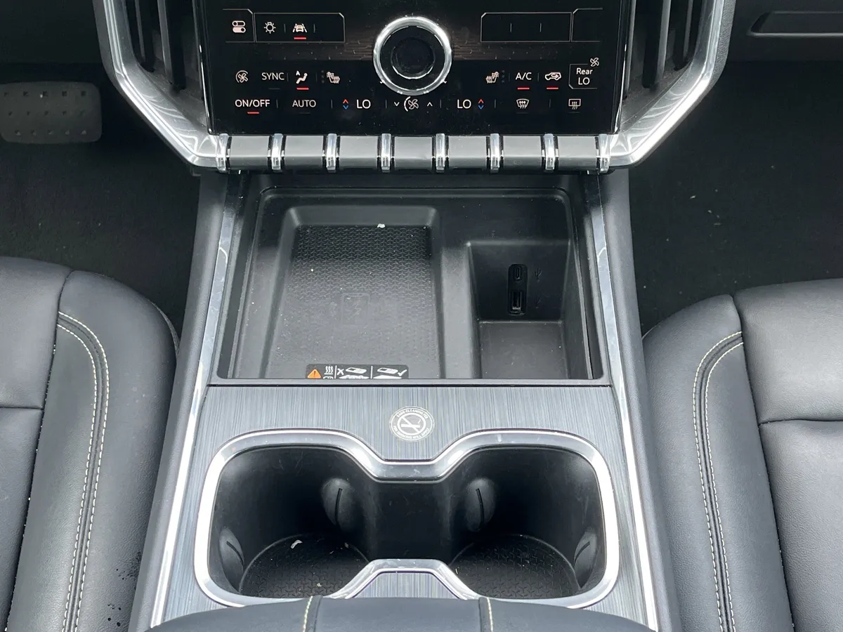 2024 GMC Acadia AWD Elevation thumbnail 5