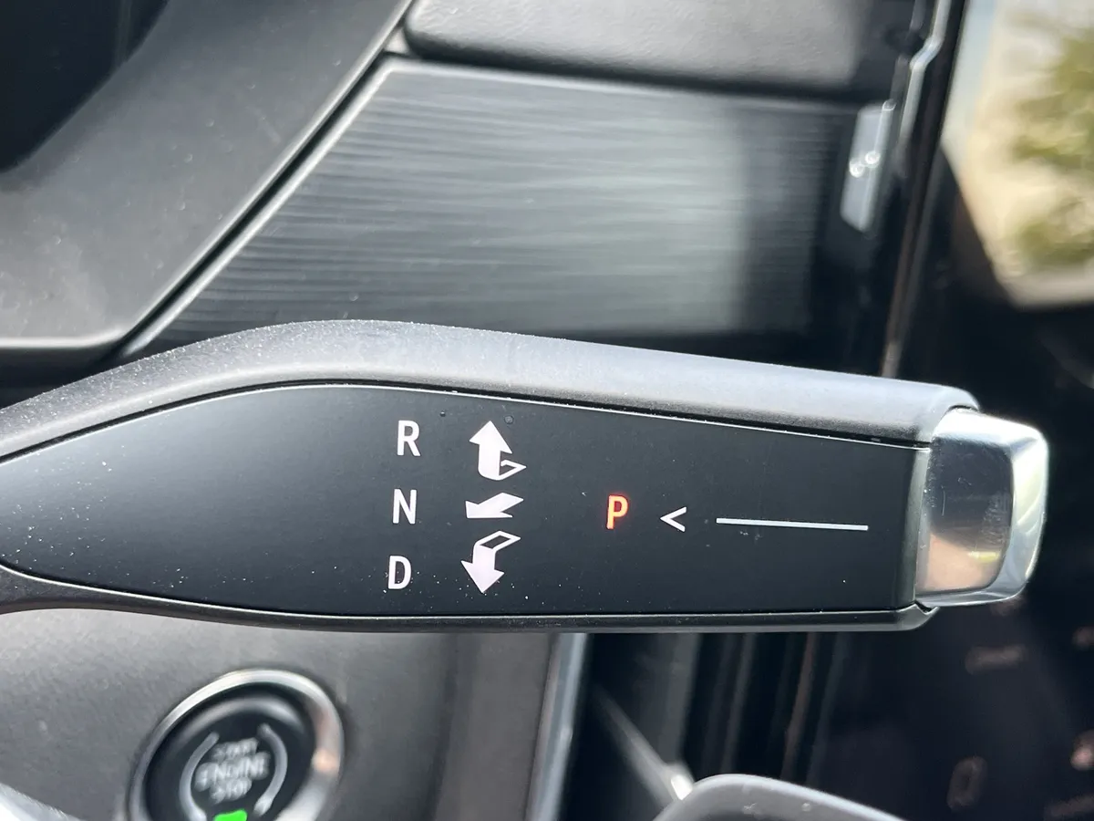 2024 GMC Acadia AWD Elevation thumbnail 7