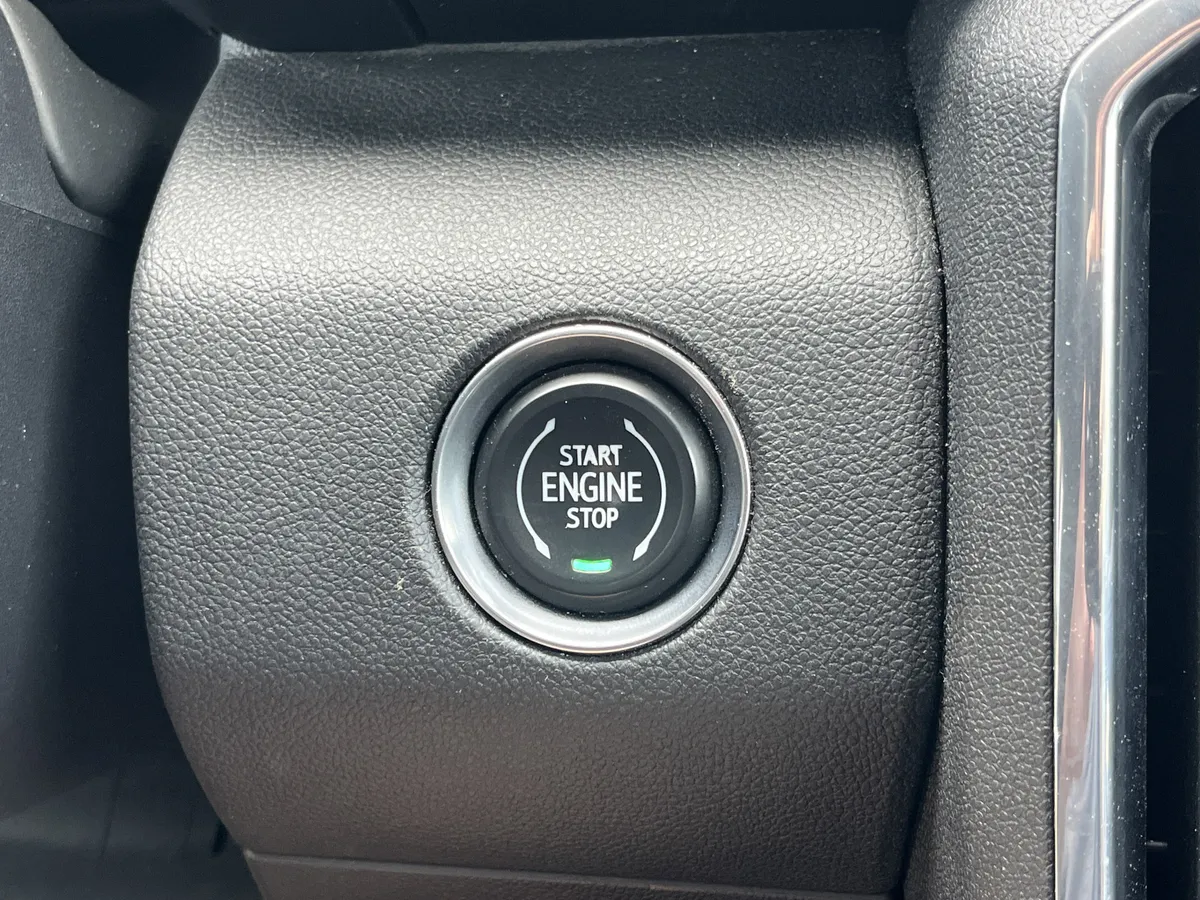 2024 GMC Acadia AWD Elevation thumbnail 8