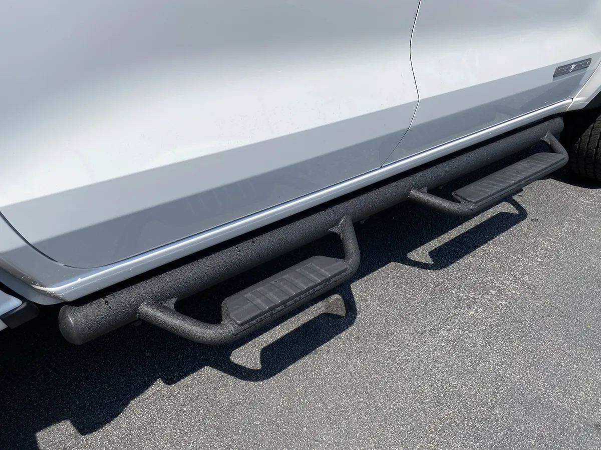 2024 GMC Canyon 4WD Elevation thumbnail 39
