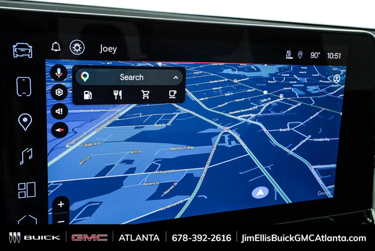 2024 GMC Canyon AT4X thumbnail 15