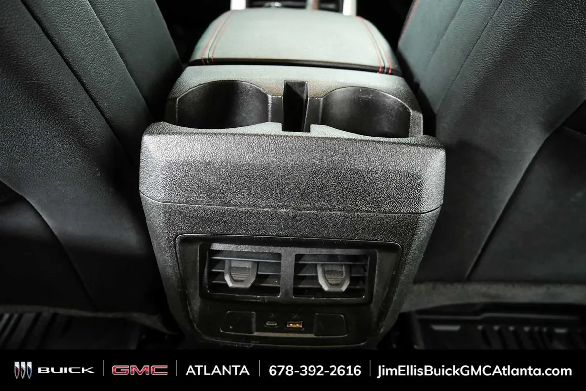 2024 GMC Canyon AT4X thumbnail 20