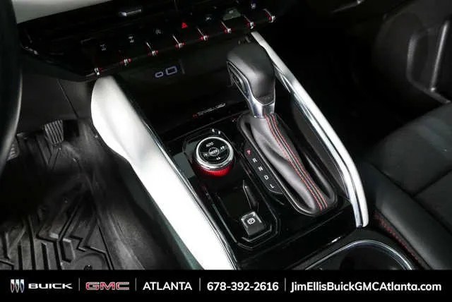 2024 GMC Canyon AT4X thumbnail 18