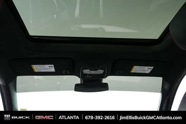 2024 GMC Canyon AT4X thumbnail 20