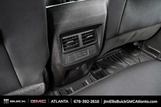 2024 GMC Canyon AT4X thumbnail 21