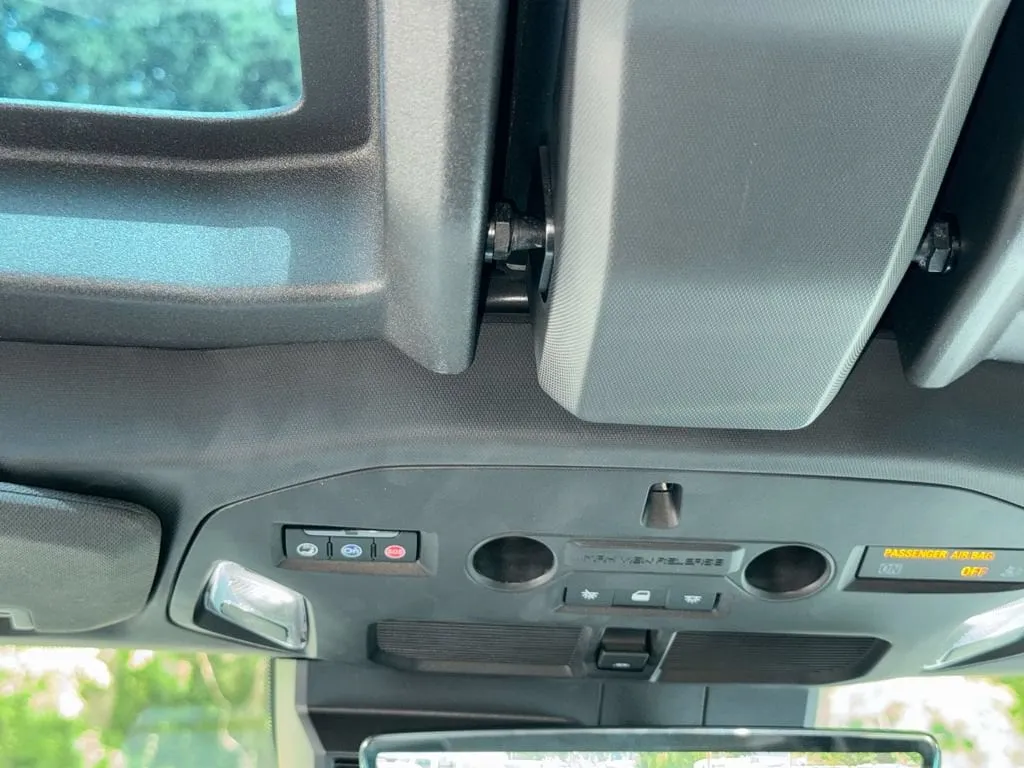 2024 GMC HUMMER EV SUV 3X Omega Limited Edition thumbnail 19