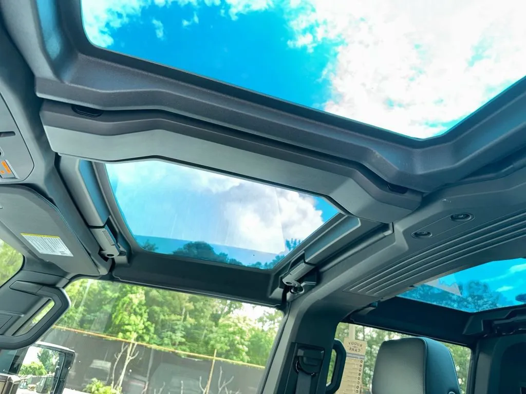 2024 GMC HUMMER EV SUV 3X Omega Limited Edition thumbnail 20
