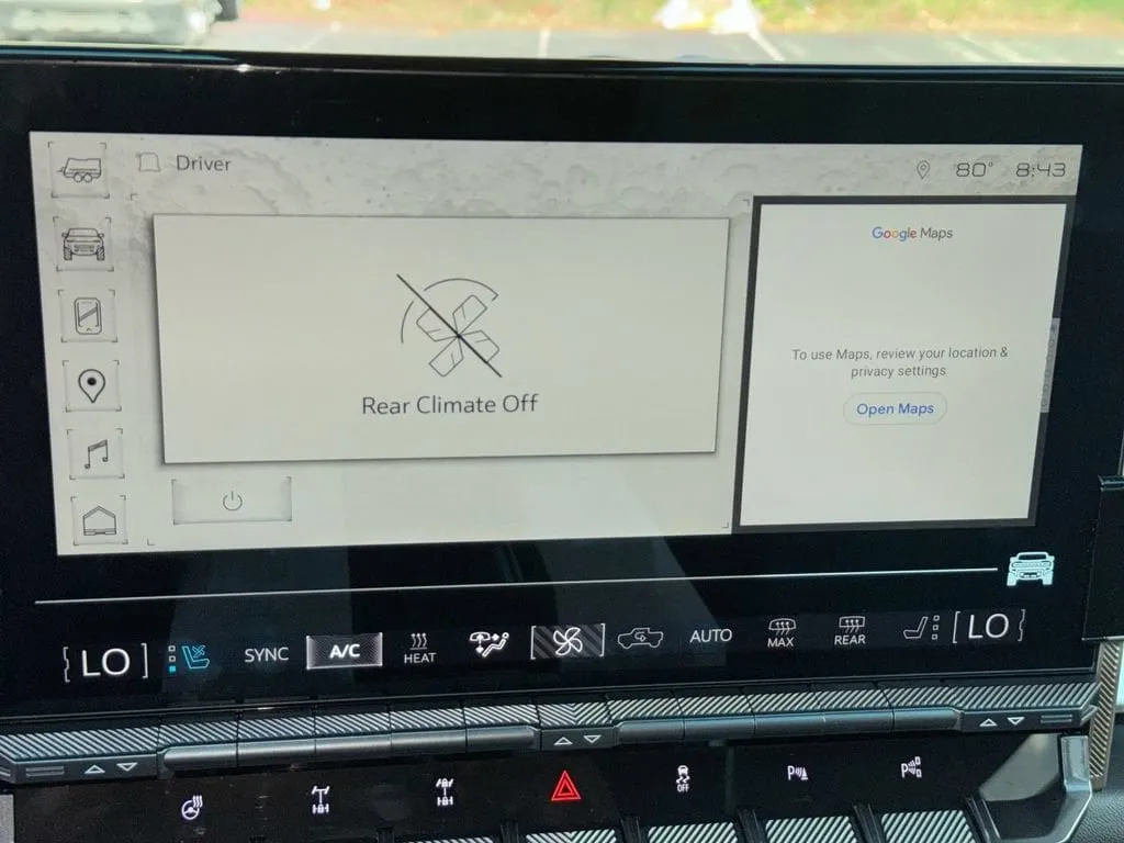2024 GMC HUMMER EV SUV 3X Omega Limited Edition thumbnail 25