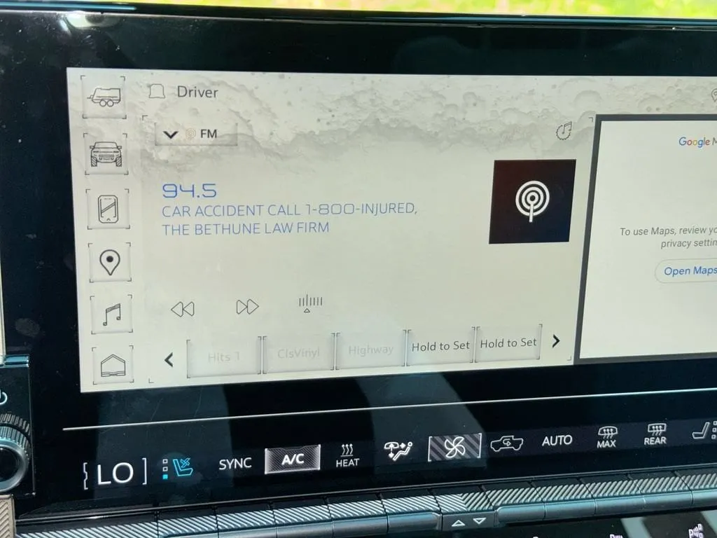 2024 GMC HUMMER EV SUV 3X Omega Limited Edition thumbnail 26