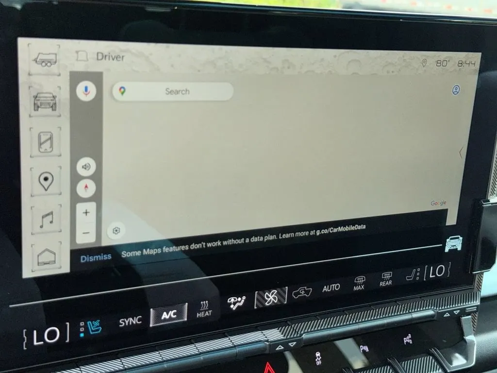 2024 GMC HUMMER EV SUV 3X Omega Limited Edition thumbnail 27