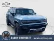 2024 GMC HUMMER EV SUV 3X Omega Limited Edition thumbnail 39