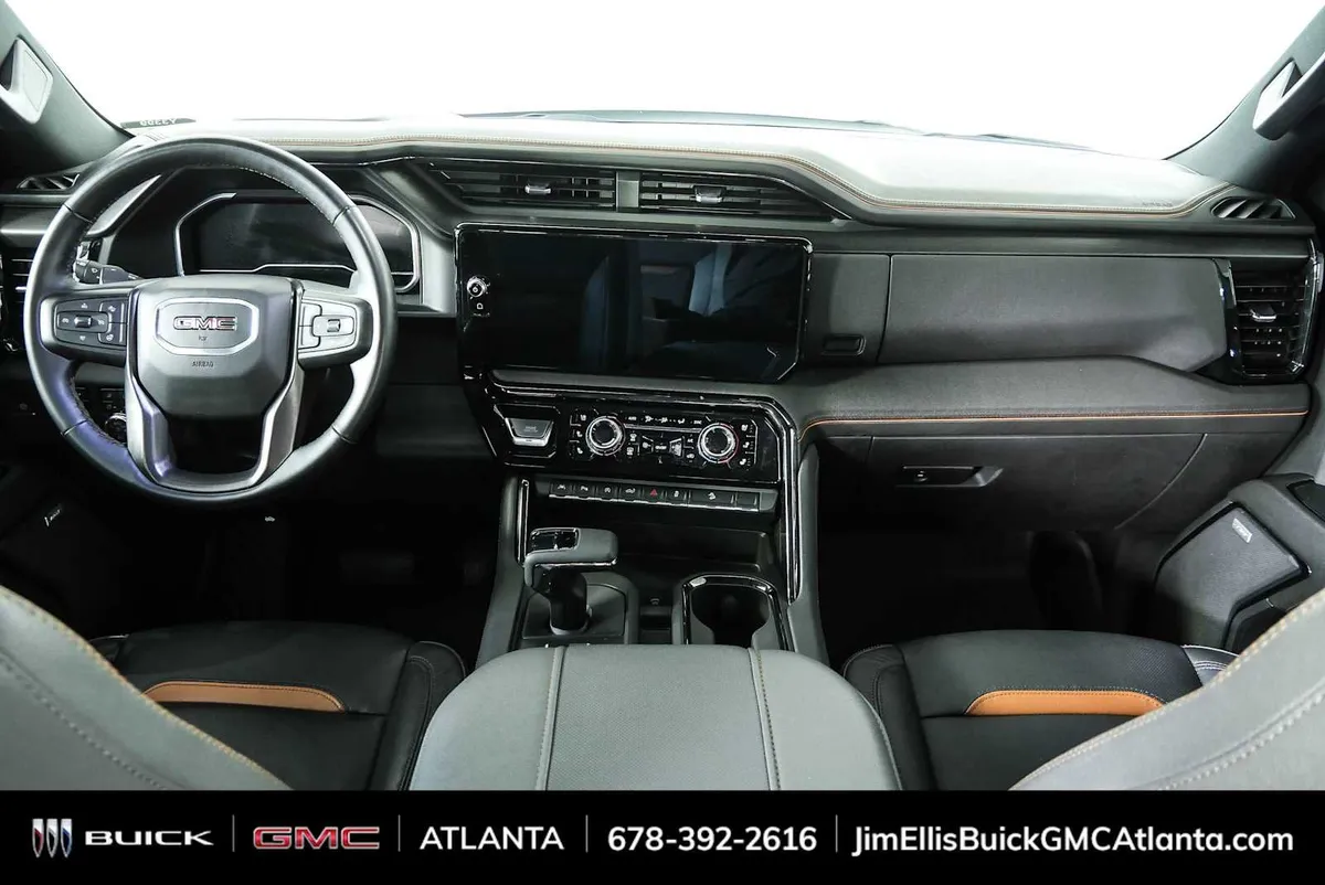 2024 GMC Sierra 1500 AT4 thumbnail 20