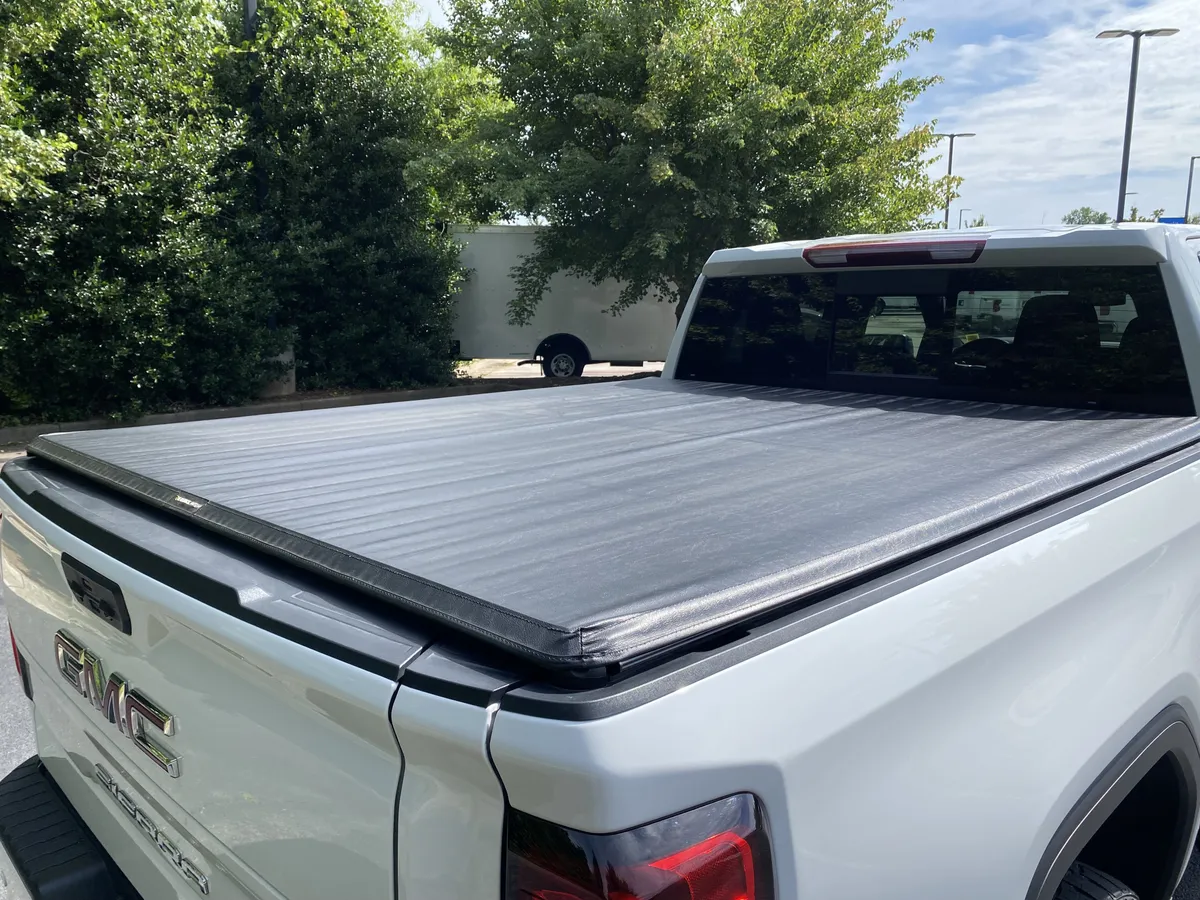 2024 GMC Sierra 1500 AT4 thumbnail 42