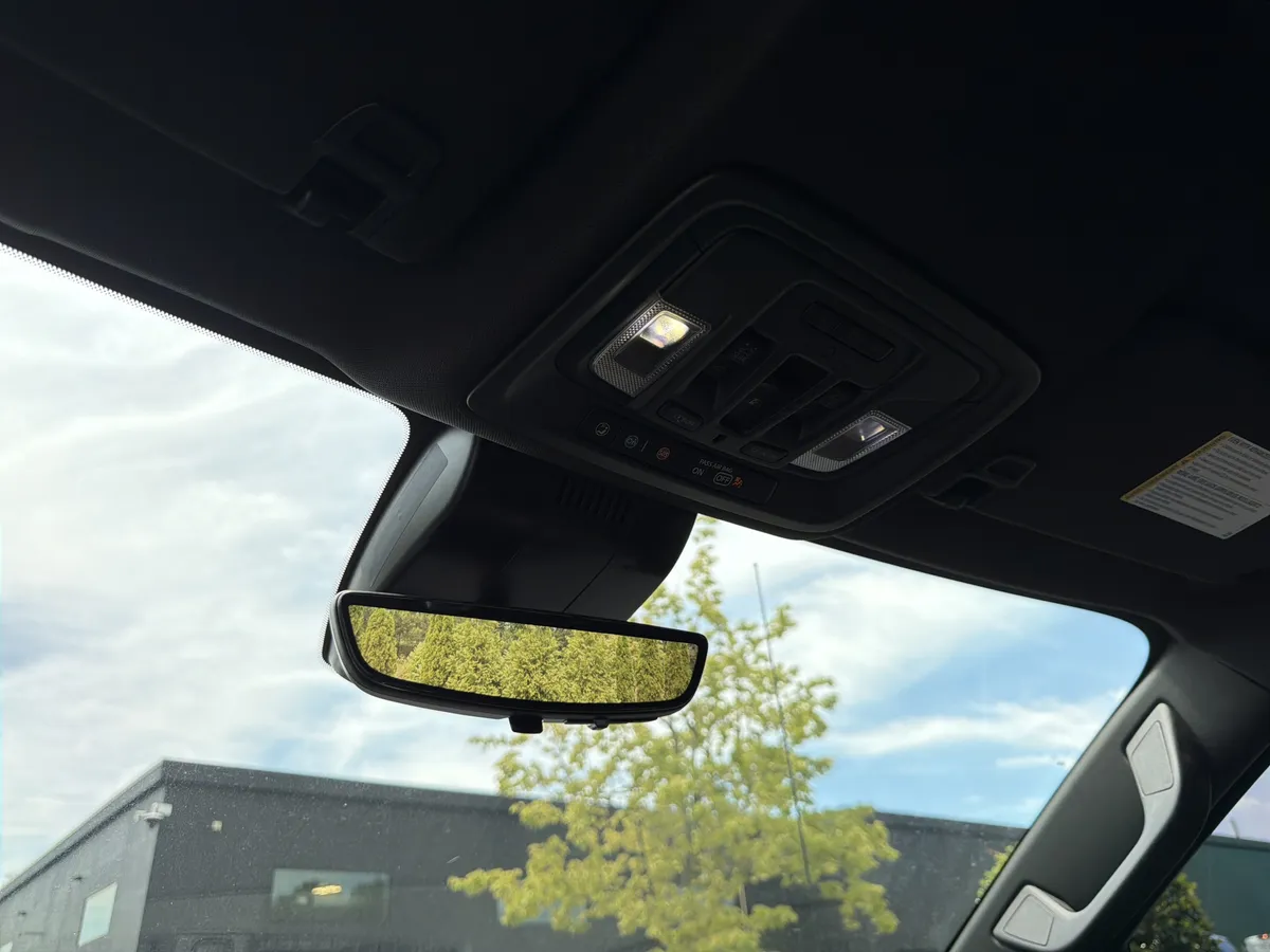 2024 GMC Sierra 1500 AT4 thumbnail 20