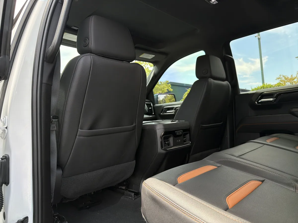 2024 GMC Sierra 1500 AT4 thumbnail 39