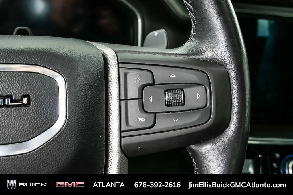 2024 GMC Sierra 1500 Denali thumbnail 12