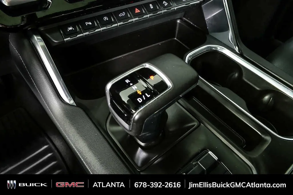 2024 GMC Sierra 1500 Denali thumbnail 18