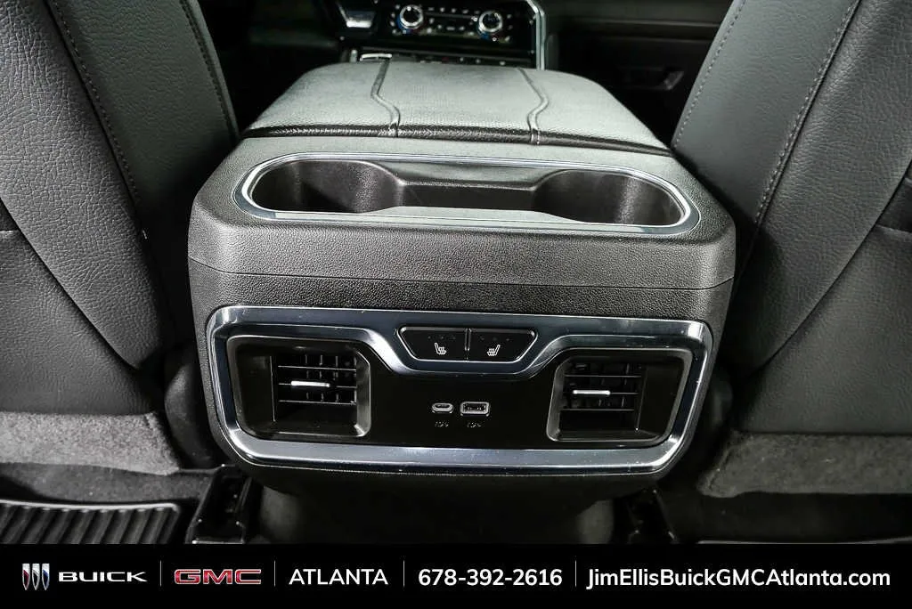 2024 GMC Sierra 1500 Denali thumbnail 20