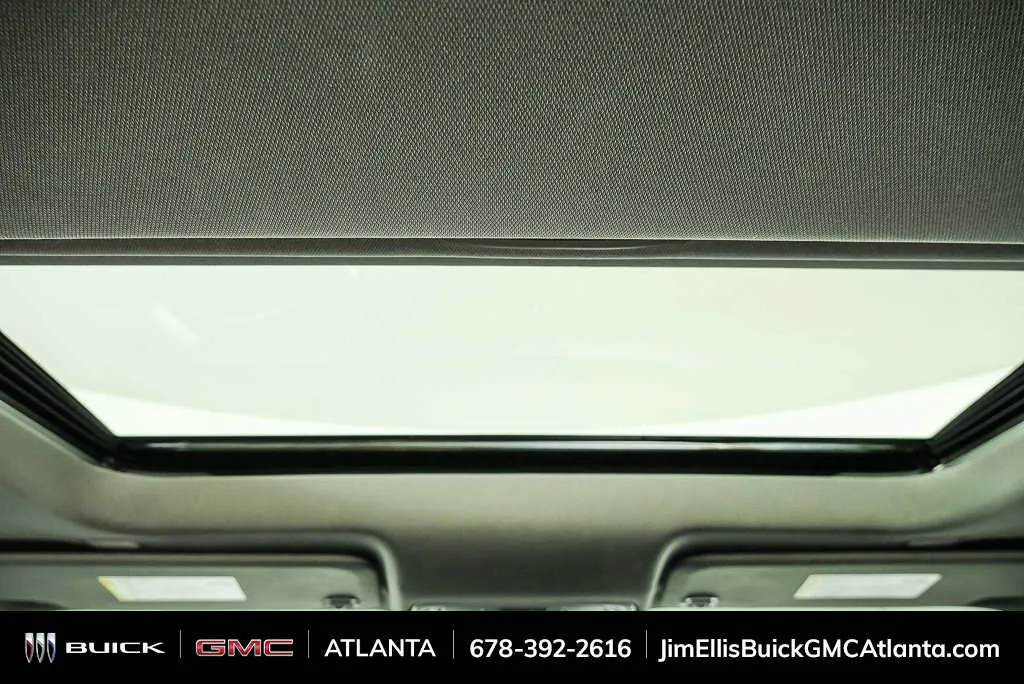 2024 GMC Sierra 1500 Denali thumbnail 22