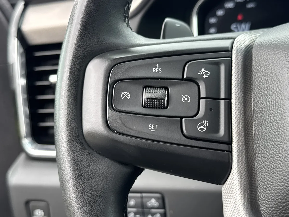 2024 GMC Sierra 1500 Denali thumbnail 18