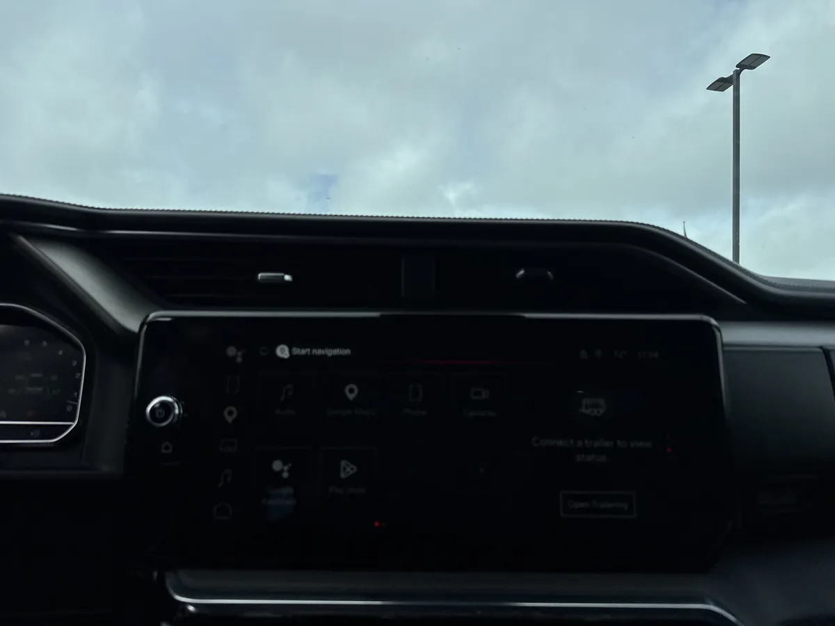 2024 GMC Sierra 1500 Denali thumbnail 22