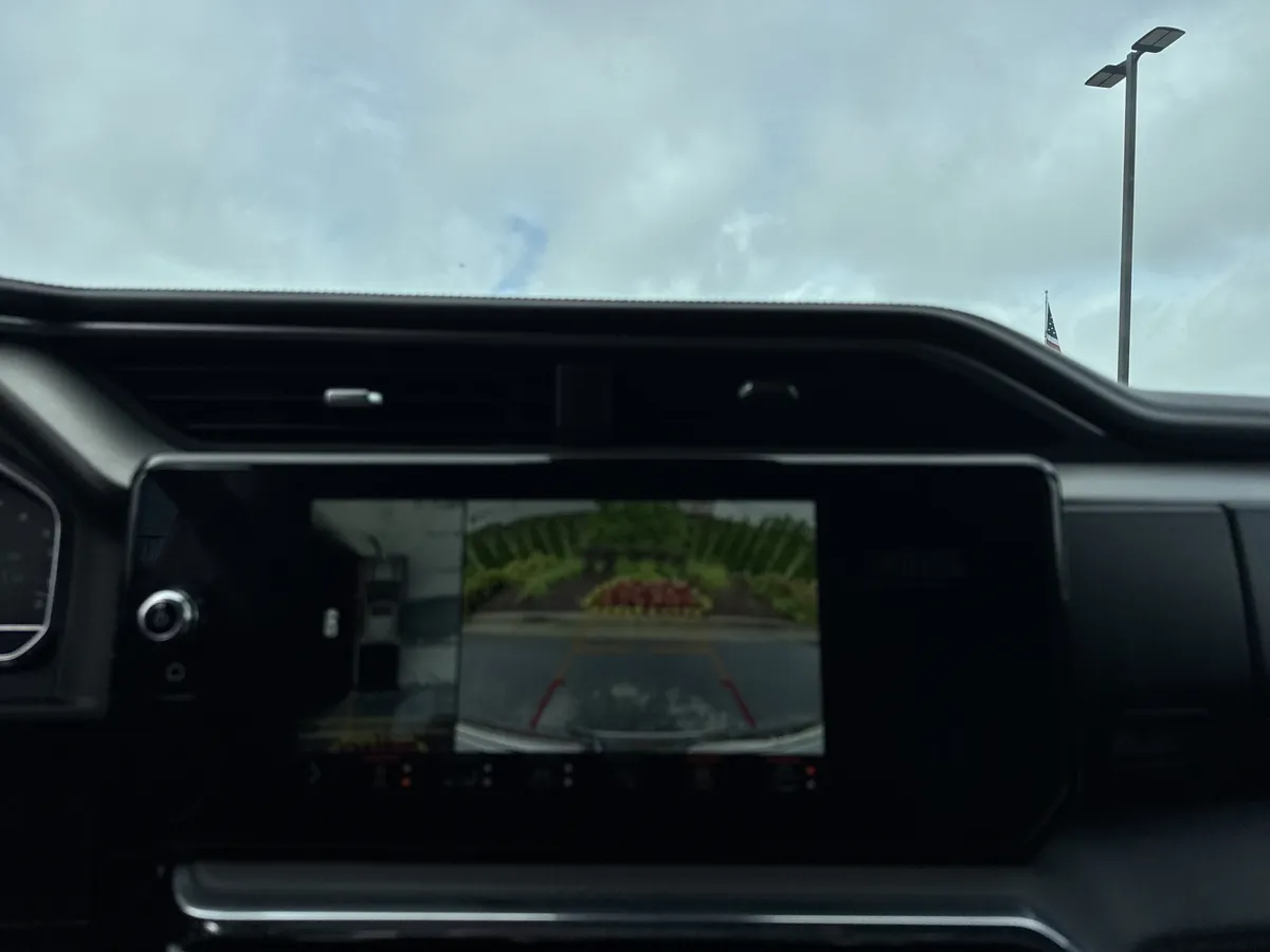 2024 GMC Sierra 1500 Denali thumbnail 24