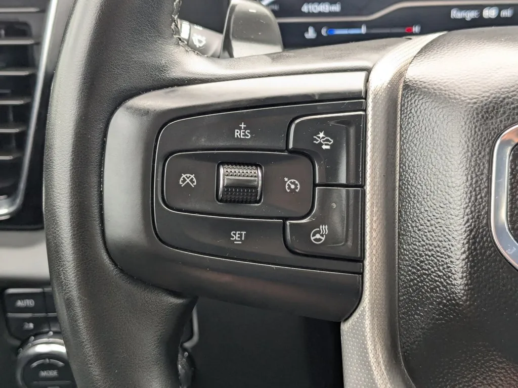 2024 GMC Sierra 1500 Denali thumbnail 22
