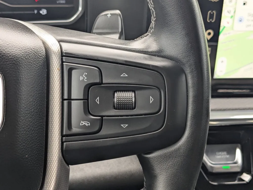 2024 GMC Sierra 1500 Denali thumbnail 23