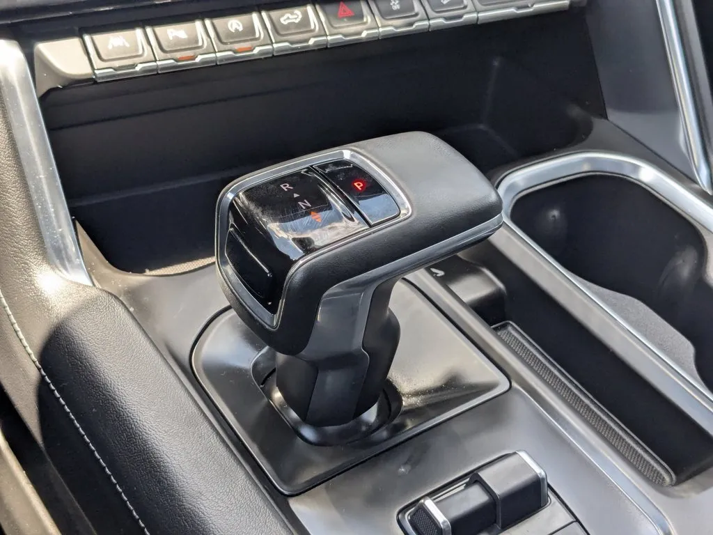 2024 GMC Sierra 1500 Denali thumbnail 20