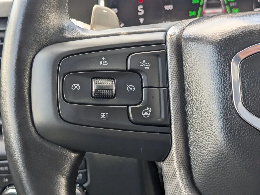 2024 GMC Sierra 1500 Denali thumbnail 23