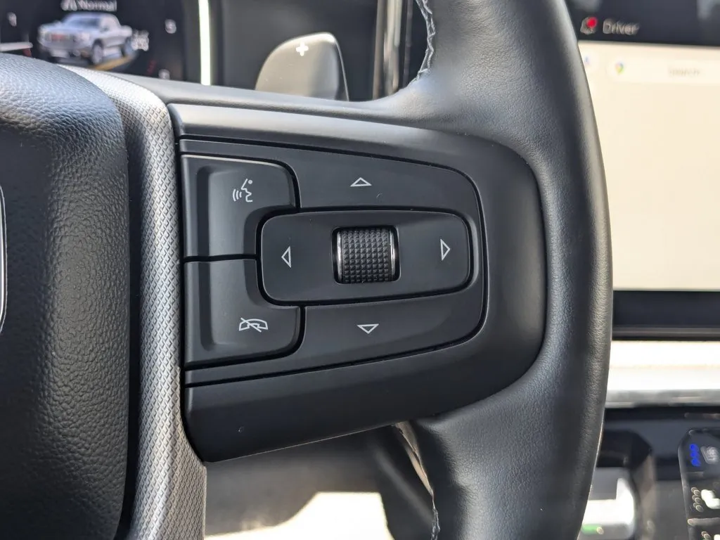 2024 GMC Sierra 1500 Denali thumbnail 24