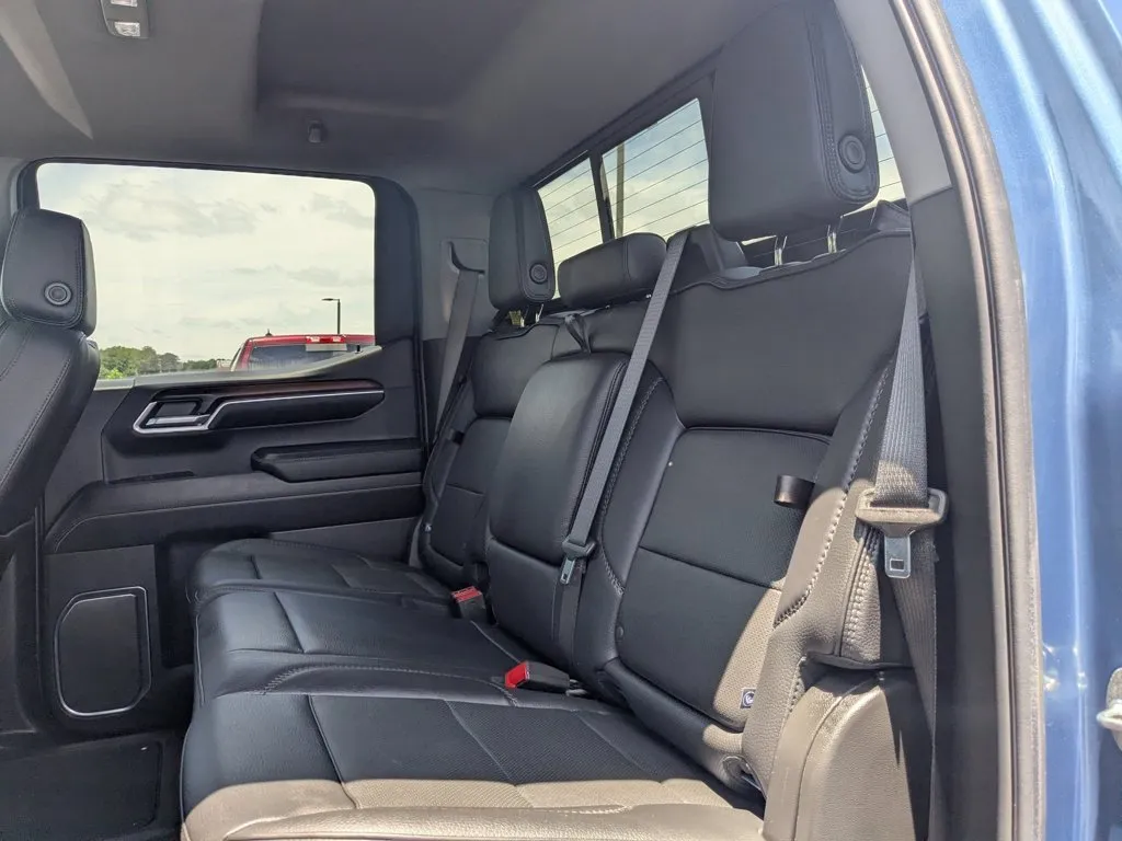 2024 GMC Sierra 1500 Denali thumbnail 26