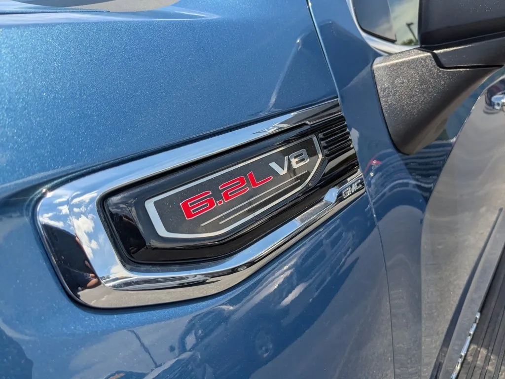 2024 GMC Sierra 1500 Denali thumbnail 32