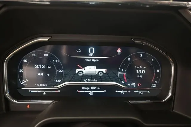 2024 GMC Sierra 1500 Denali thumbnail 10