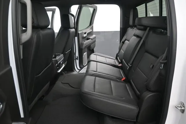 2024 GMC Sierra 1500 Denali thumbnail 14