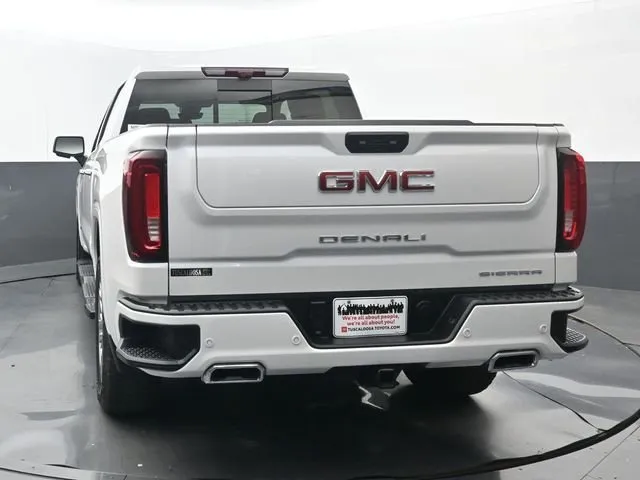 2024 GMC Sierra 1500 Denali thumbnail 20