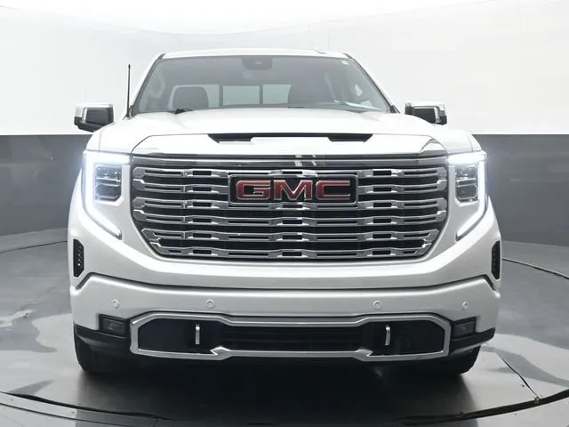 2024 GMC Sierra 1500 Denali thumbnail 21