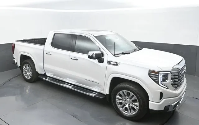 2024 GMC Sierra 1500 Denali thumbnail 29
