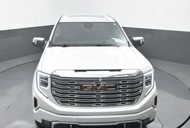 2024 GMC Sierra 1500 Denali thumbnail 30