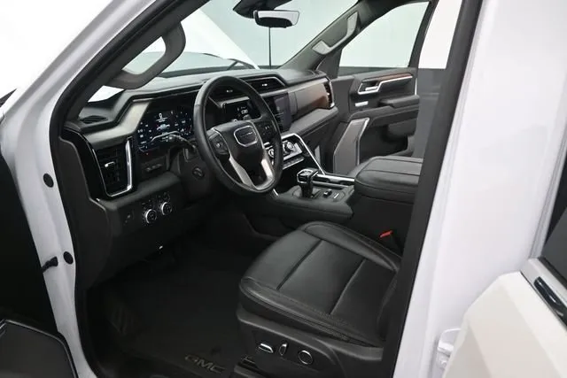 2024 GMC Sierra 1500 Denali thumbnail 6