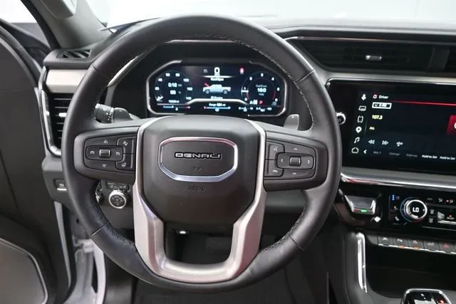 2024 GMC Sierra 1500 Denali thumbnail 7