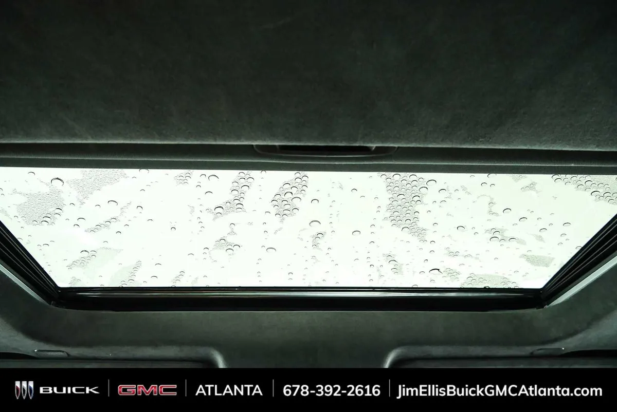 2024 GMC Sierra 1500 Denali Ultimate thumbnail 22