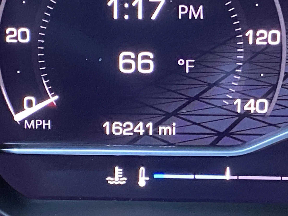 2024 GMC Sierra 1500 Denali Ultimate thumbnail 23